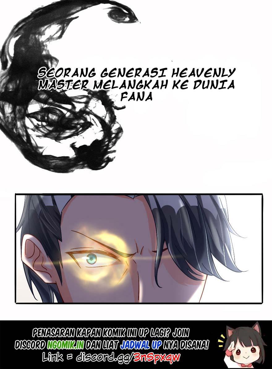 The Supreme Urban Heavenly Master Chapter 00 Gambar 2